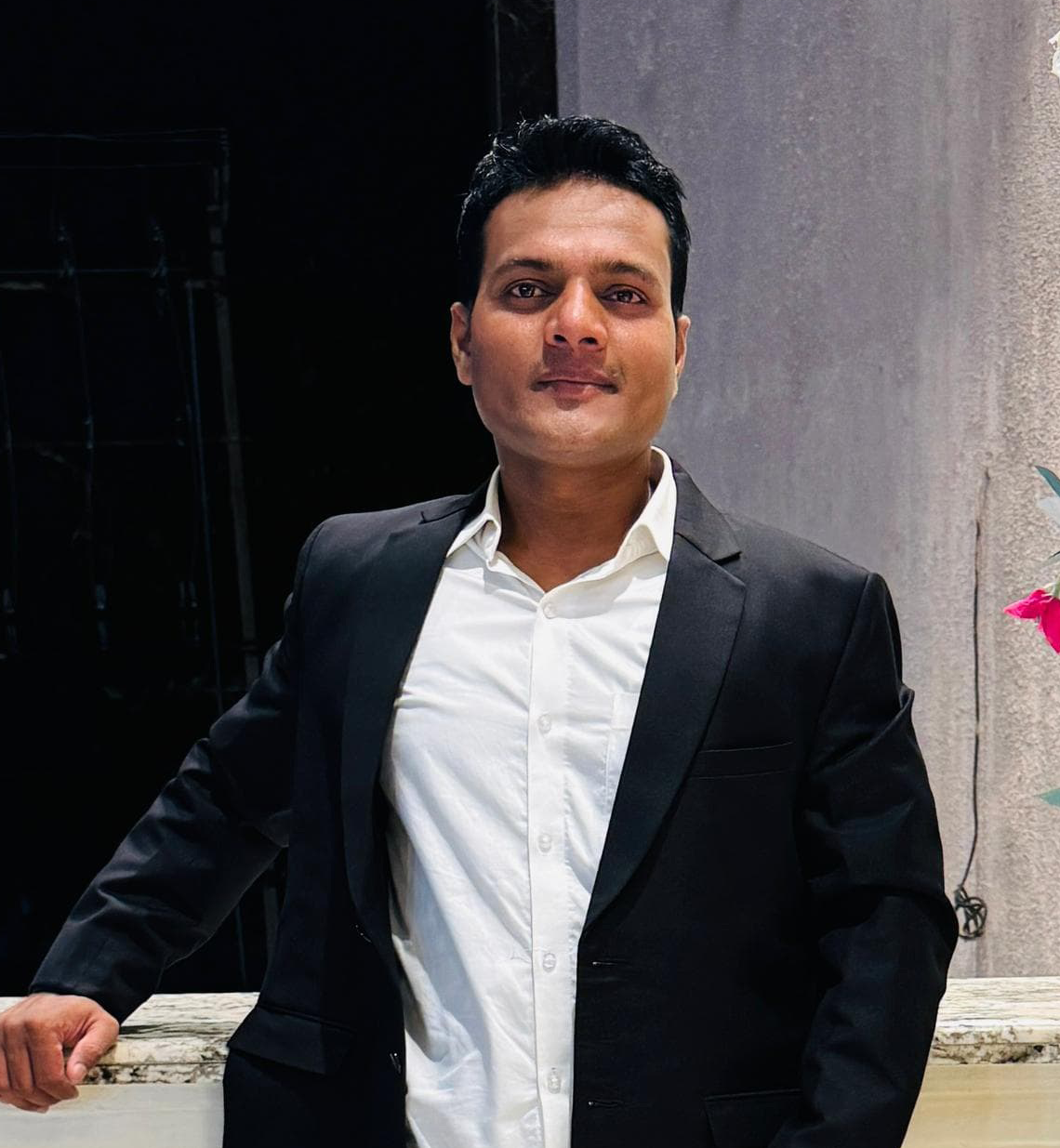 Meet Our Team